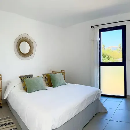 De Charme Au Bord De Mer Villa Perpignano